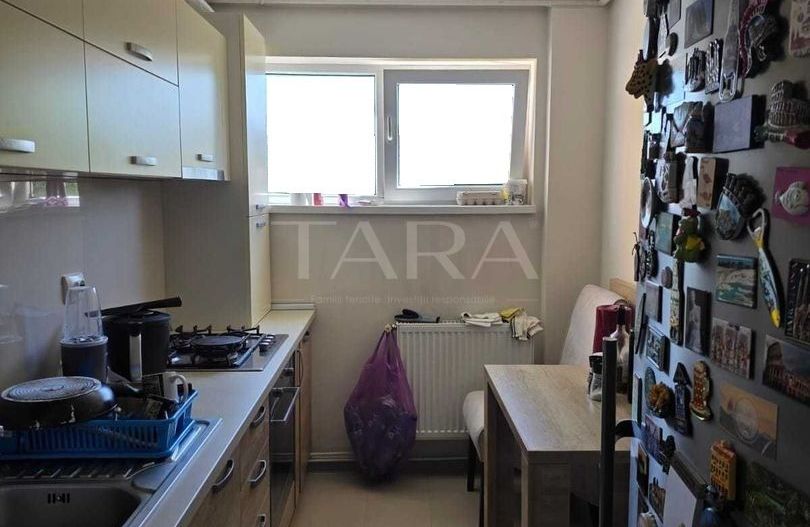 Grigorescu: apartament cochet 2 camere. - Poză 4