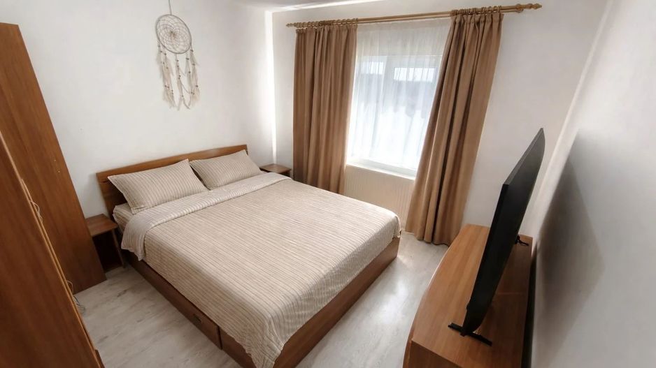 Apartament 2 camere, Zona Aradului, Mobilat si Utilat complet - Poză 1