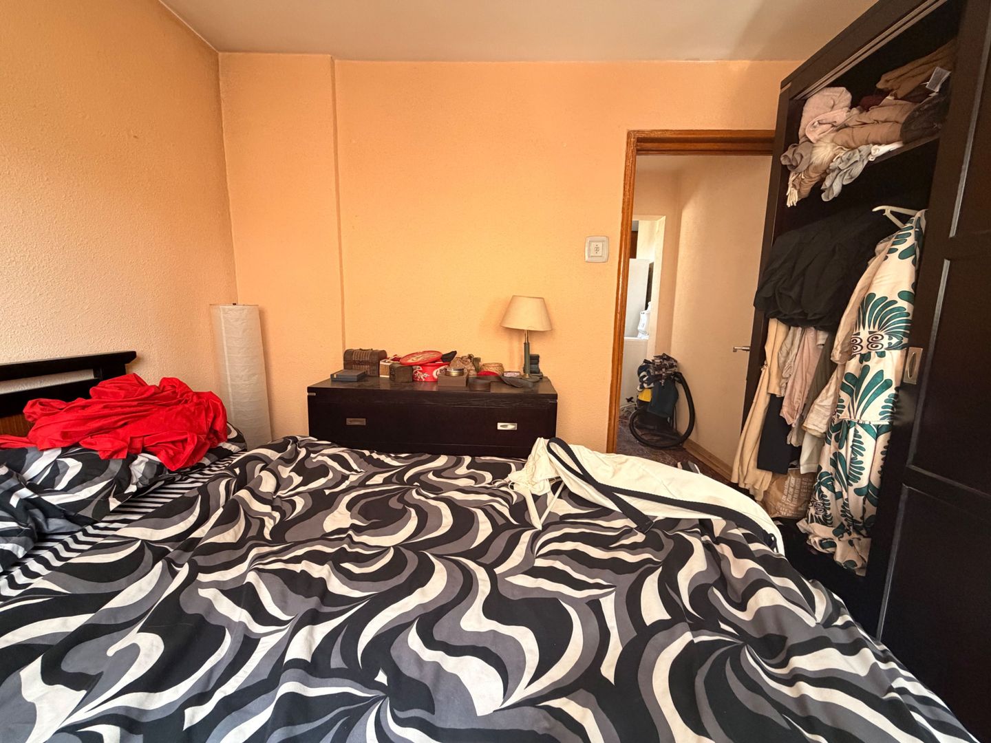 APARTAMENT 2 CAMERE | DOROBANTI | DE RENOVAT - Poză 4