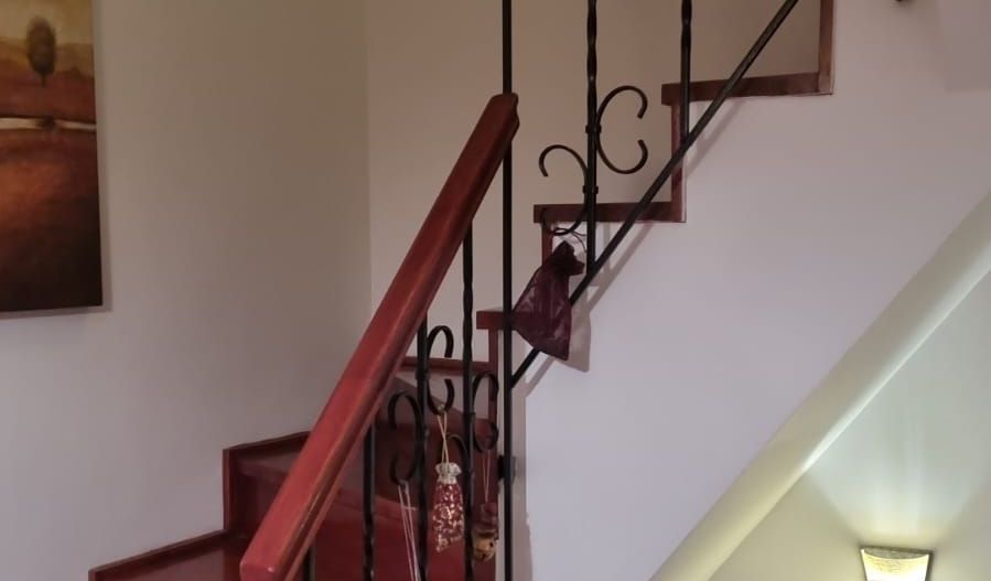 Vila 5 camere complex securizat Pipera | Lidl - Poză 3