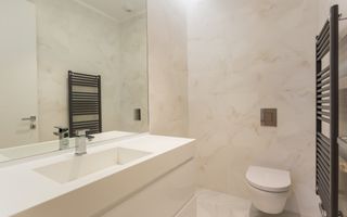 Apartament spatios de lux 4 camere I ONE HERASTRAU PARK - Poză 7