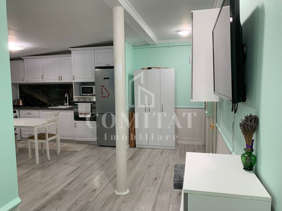 Apartament 3 camere | Zona Eroilor - Poză 6