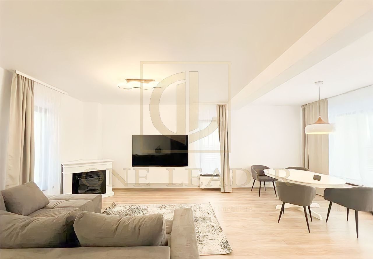 Vilă Lux | 4 Camere | 155 mp | Curte 350 mp | Brașov - Poză 8