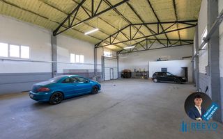 Hală de închiriat, Sat Valea Seacă, Com. N. Bălcescu, Bacău - Poză 8