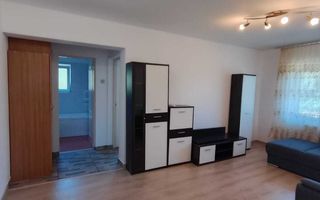 Apartament cu 2 camere semidecomandat, cartierul Galata, Alexandru cel Bun - Poză 1