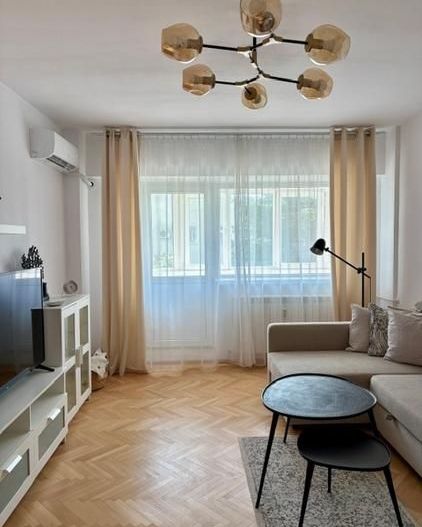 Apartament elegant 2 camere | Dorobanti-Parcul Floreasca - Poză 3