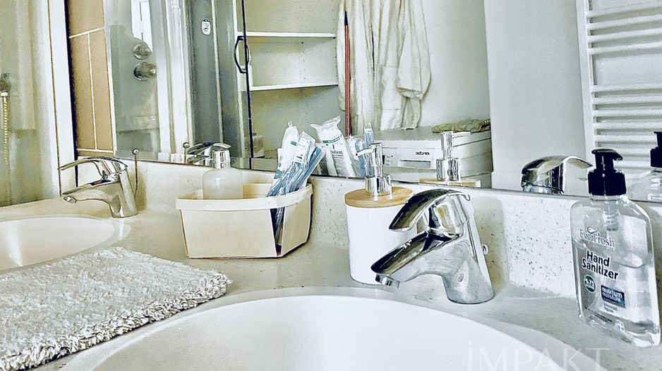 Apartament cu 4 camere de inchiriat in zona Iris - Poză 7