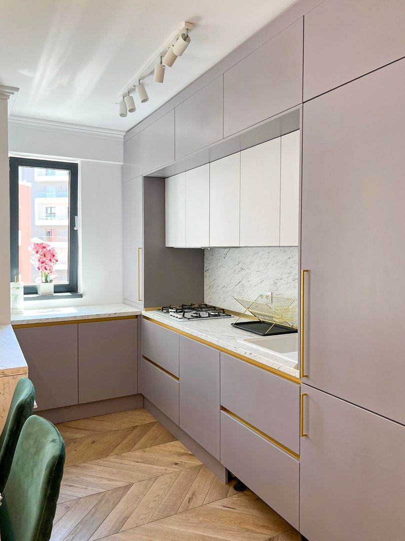 Chirie | Apartament 2 camere | Herăstrău - Poză 8