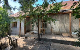 Teren și casă de vânzare în Miercurea Ciuc, zona L1u (strada Leliceni) - Poză 74