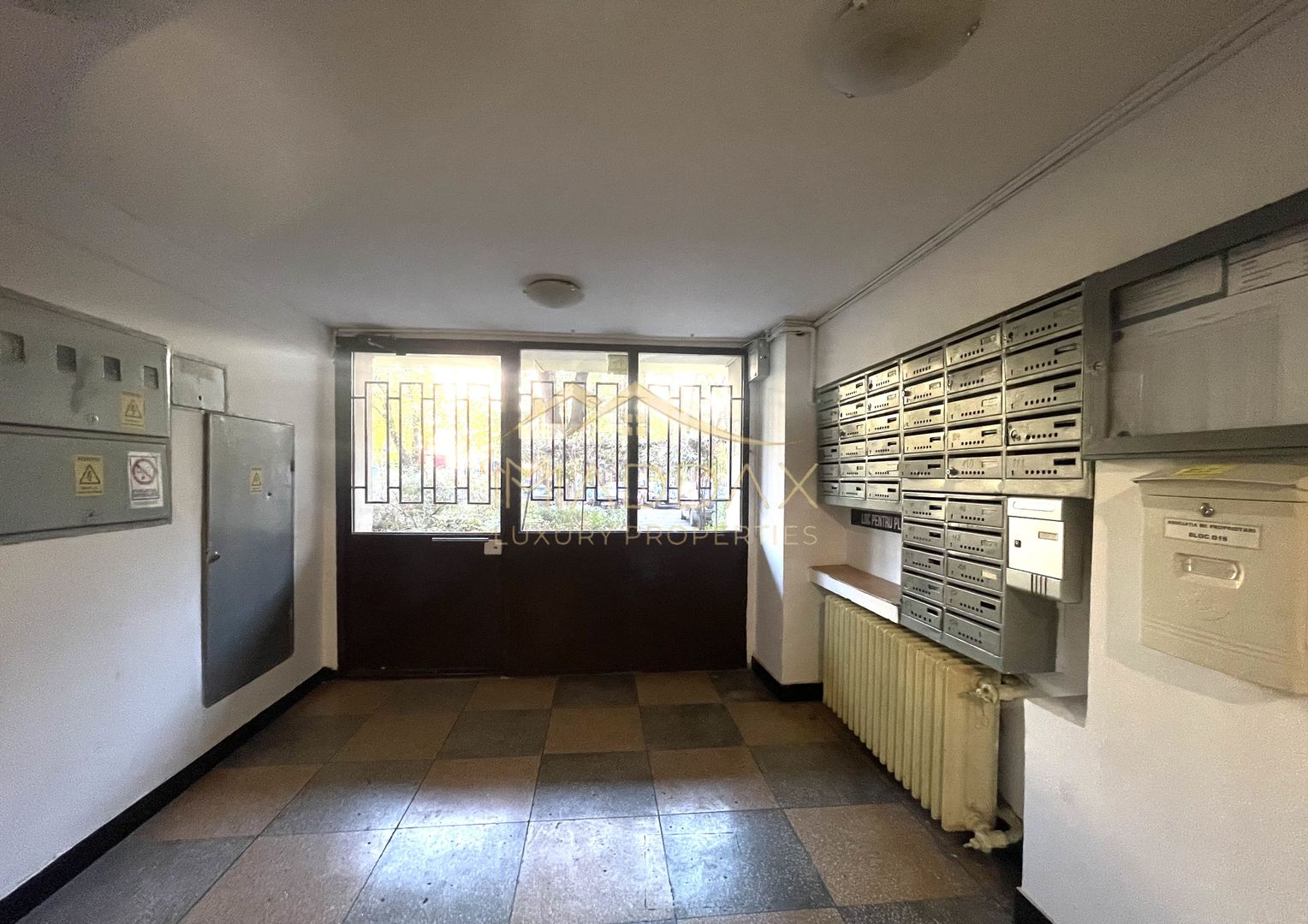 Apartament  3 camere** Bloc reabilitat  termic//Metrou Piata Iancului - Poză 11