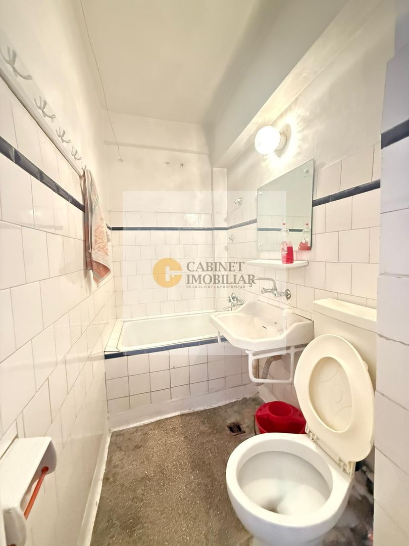 Vedere Panoramica | 2 camere | Cismigiu – Opera – Izvor | Fara RS - Poză 6