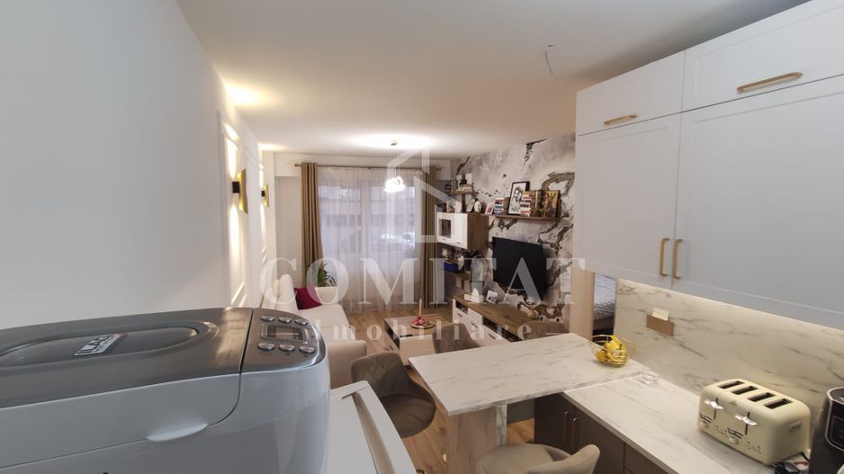 Apartament cu 2 camere | Zona Dorobanților | Ideal pentru investiție - Poză 2
