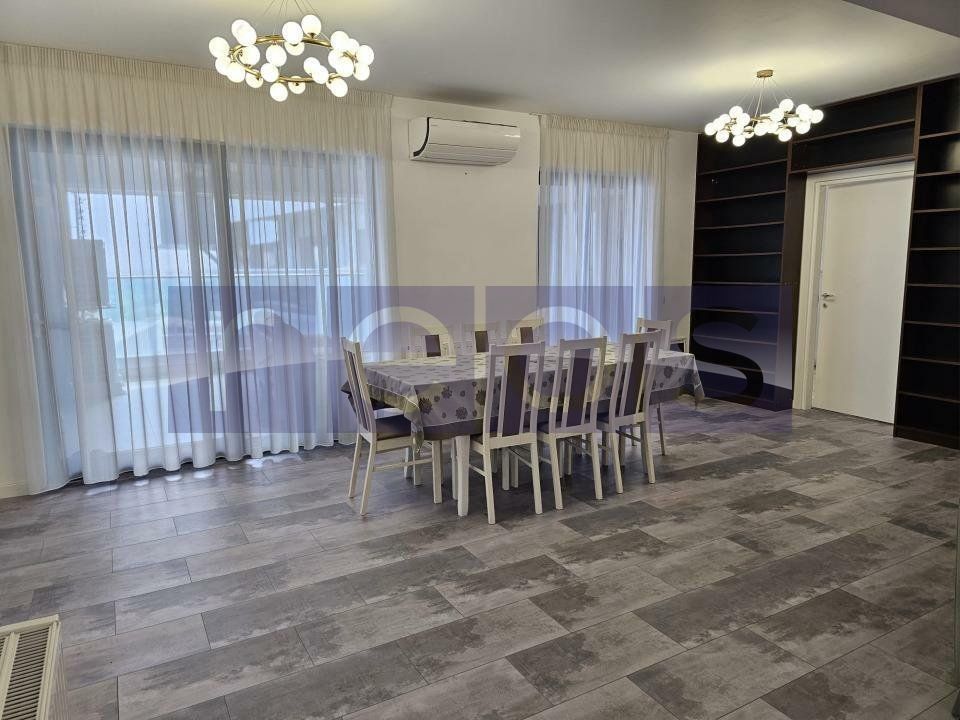 VANZARE 4 CAMERE LUX | 172MP | MOBILAT SI UTILAT PREMIUM |TERASA 22MP - Poză 4