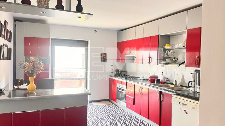 Casa/Vila I 270Mp Utili I Suceava/Central I 490.000 Euro - Poză 10