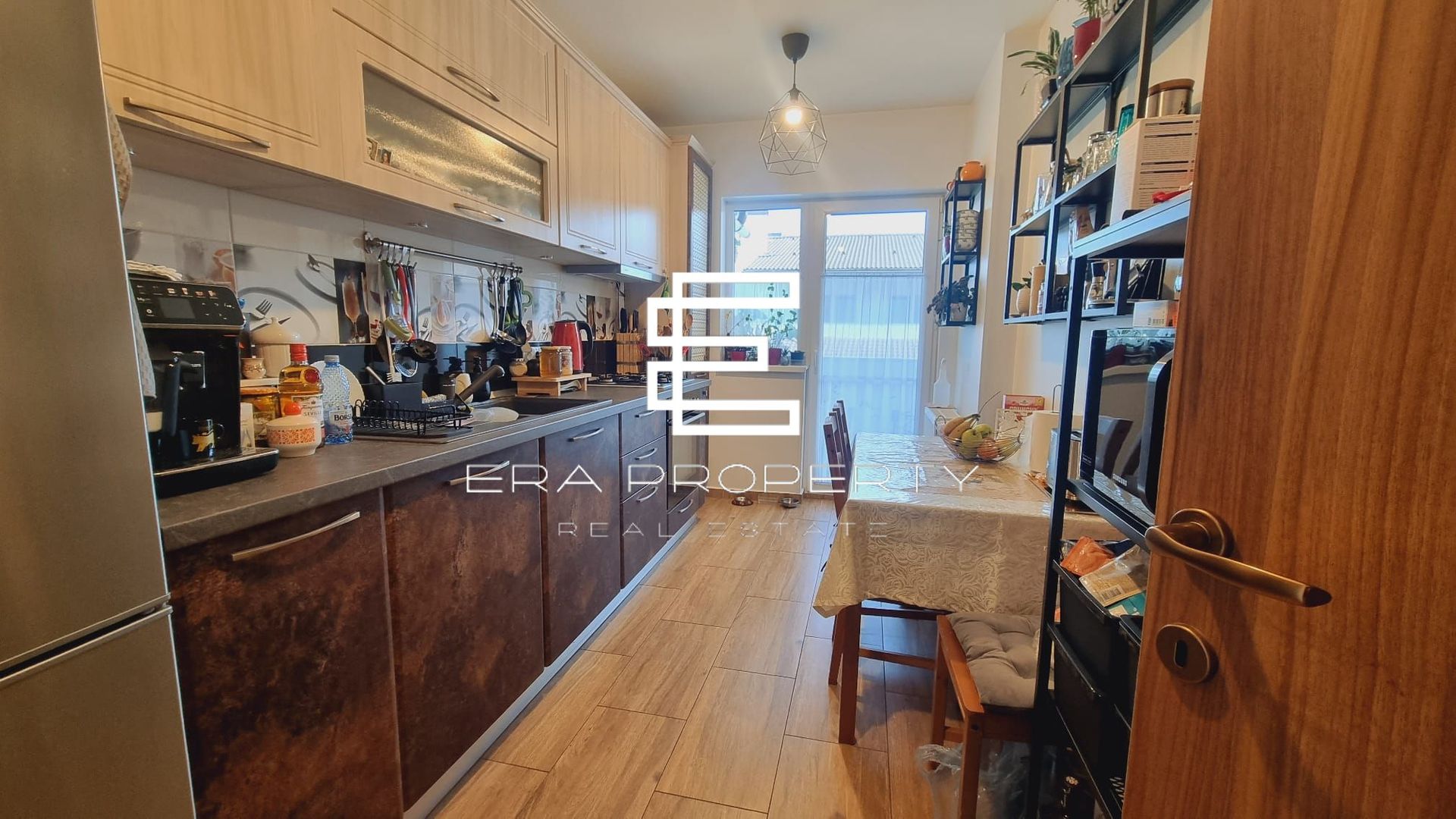 Apartament 4 camere – Etaj retras – 2 terase –Doamna Stanca,Selimbar - Poză 3