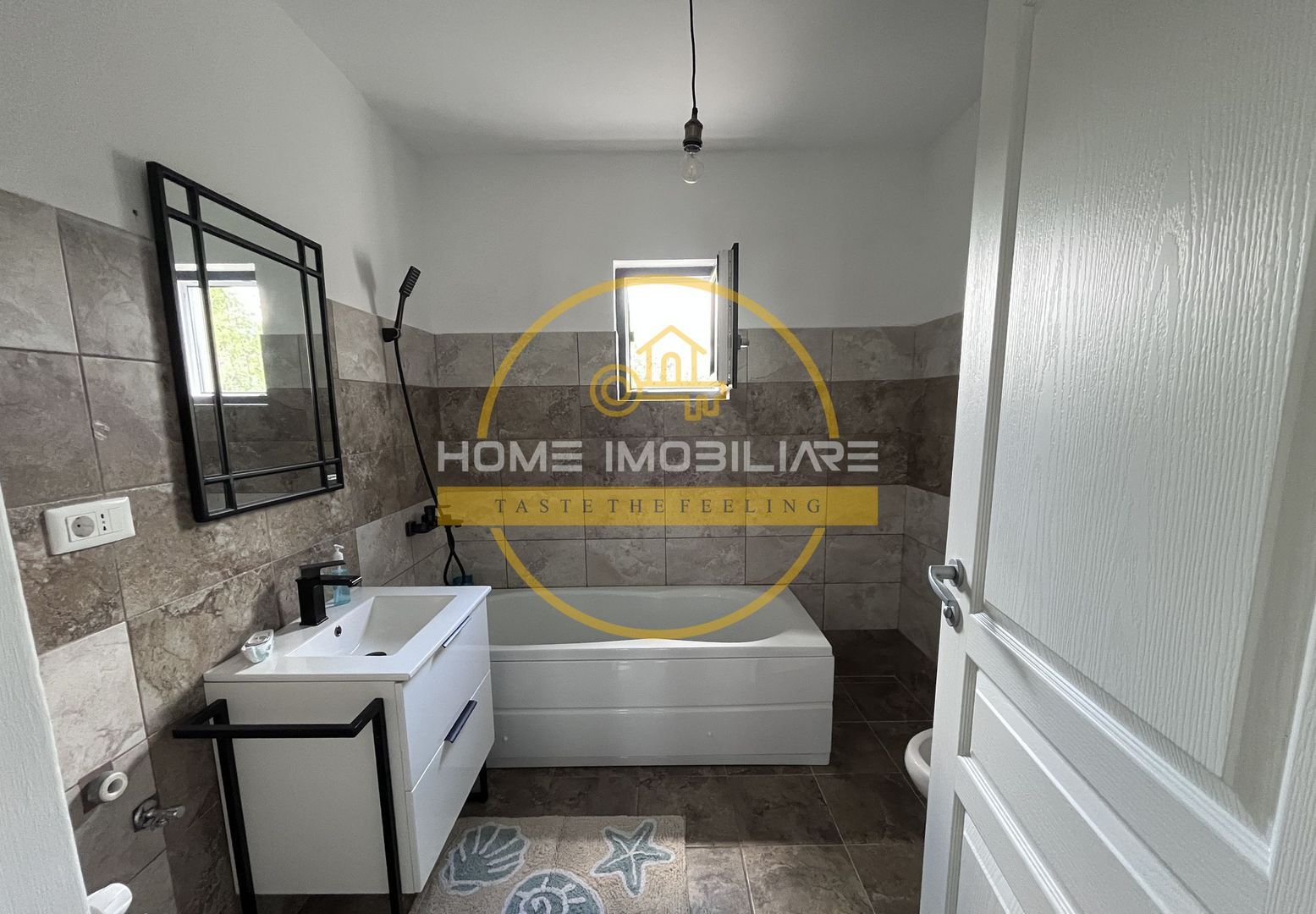 🏠Casă plan parter, 3 cam, 73MP(330MP teren) // 📍Vișan - Bârnova - Poză 8
