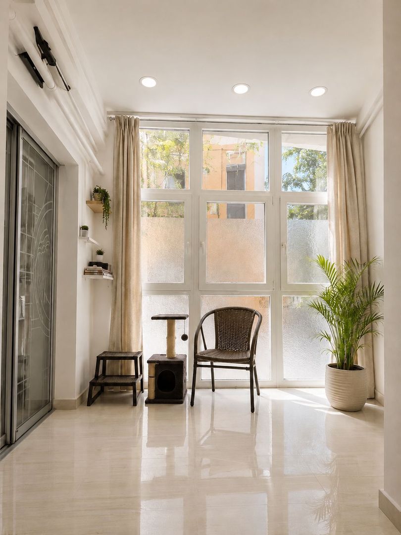 Grădina Icoanei | Piața Spaniei – Apartament în vilă istorică - Poză 3