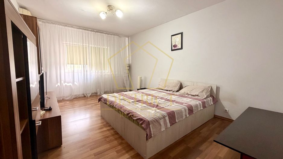 Apartament decomandat cu 2 camere | Complexul Studențesc, Cămin 9 - Poză 2