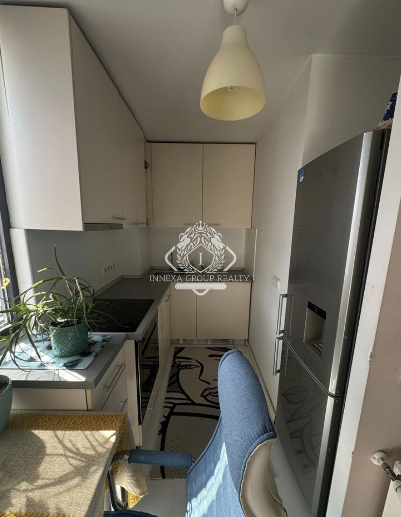 Calarasilor-Delea Veche | Apartament 2 camere | Bloc 2009 | Mobilat si utilat - Poză 7