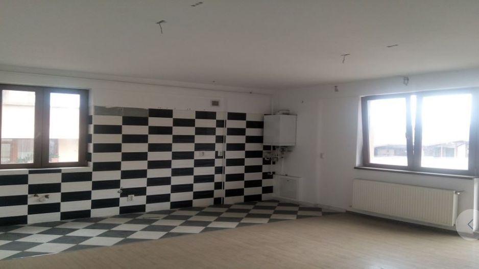 Apartament 2 camere Cartierul Latin Bucuresti - Poză 1