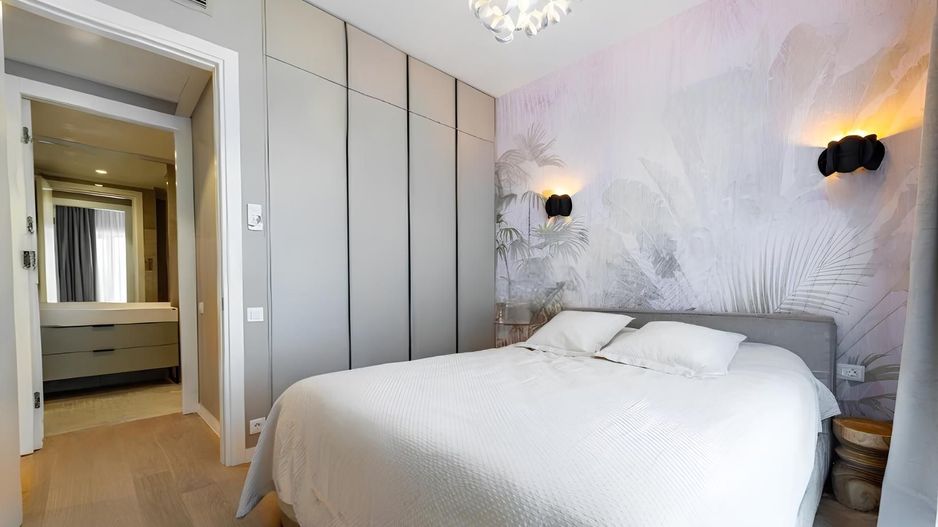 Apartament premium cu 2 camere | One Verdi Park, Floreasca - Poză 16