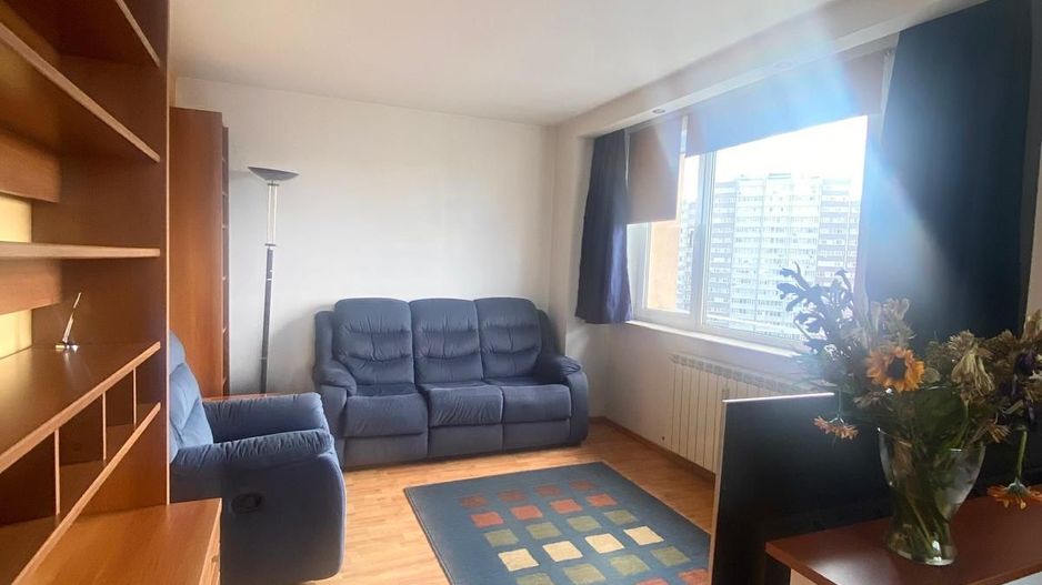 De închiriat: apartament 3 camere - Lujerului - metrou - Plaza - Poză 1