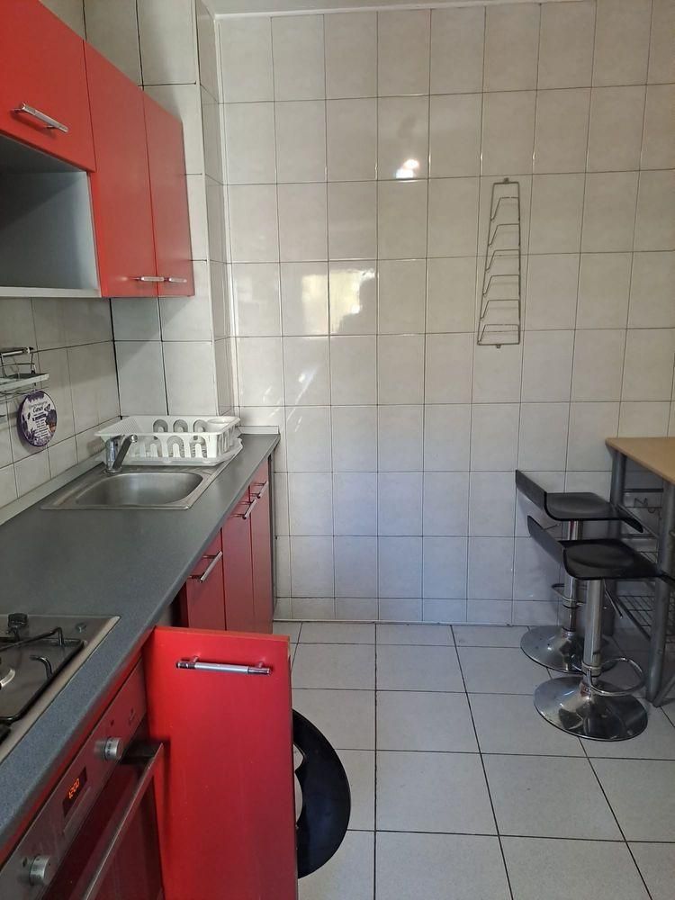 AP. 2 CAMERE PIATA SUDULUI, BUCATARIE INCHISA, MODERN, METROU 8 MIN - Poză 7