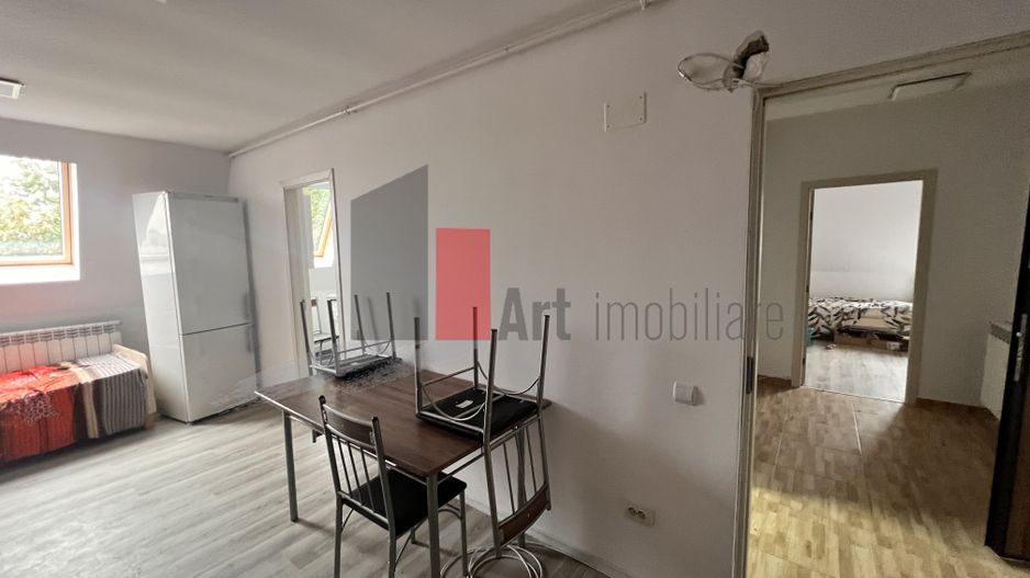 Apart Hotel,  VILA,  D+P+2E+ MANSARDA , 7 garsoniere,  apart. cu 2 si 3 camere - Poză 10