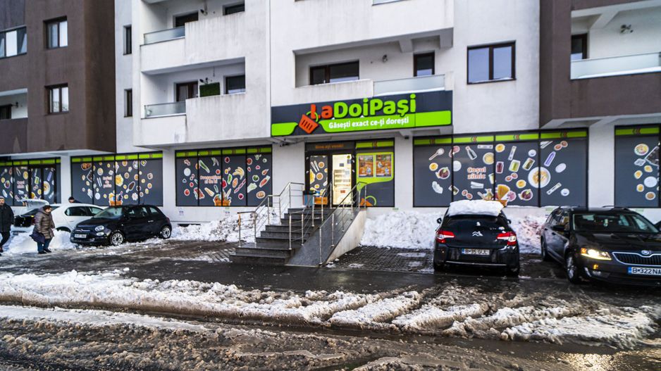 Brancusi, 2 camere, 68 mp, mobilat-utilat, loc de parcare inclus - Poză 17