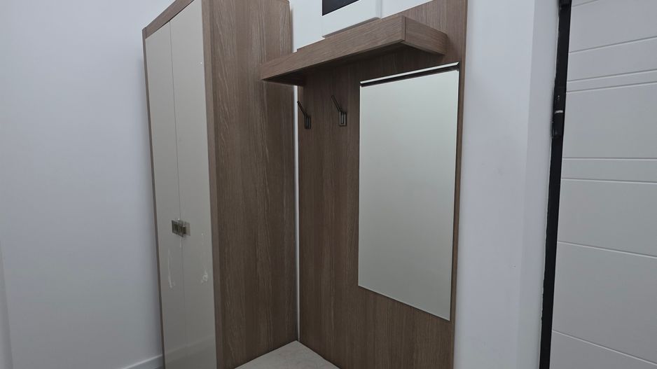 Apartament cu 1 cameră în București, România - Poză 6