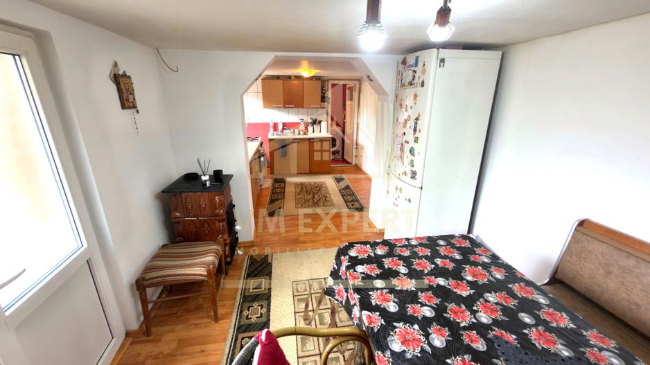 CASĂ 3 CAMERE TEREN 262 MP BUGHEA DE JOS ARGEȘ - Poză 14