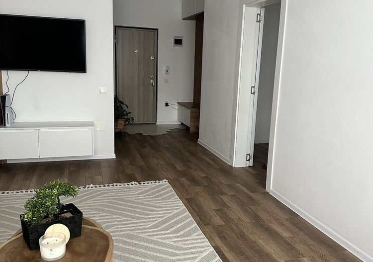 🏙️✨ APARTAMENT PREMIUM CU PANORAMĂ | 3 CAMERE | AREX – AMPOI 3 | 90 M - Poză 2