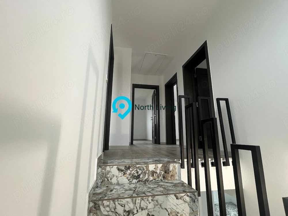 Casă 4 camere Berceni - Poză 5