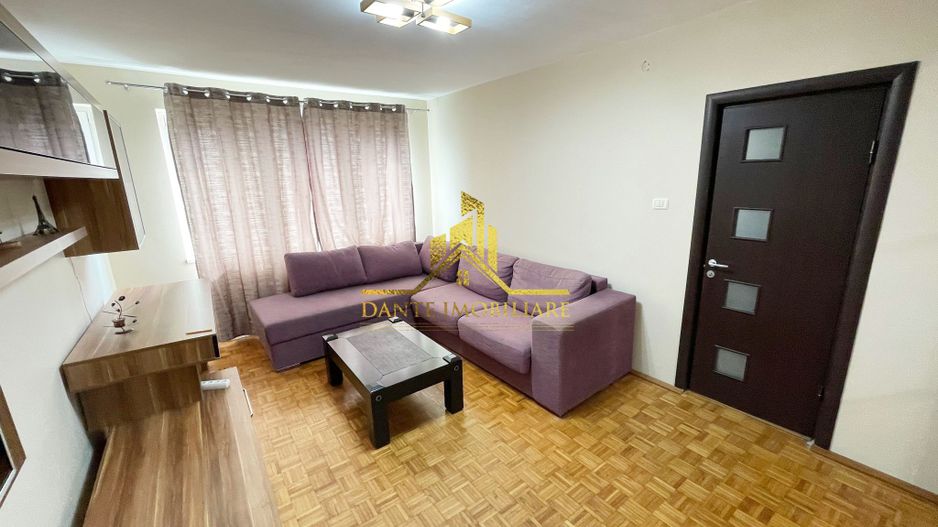 2 camere, decomandat, modern, 2 parcari, Semicentral, Piata Abator - Poză 2