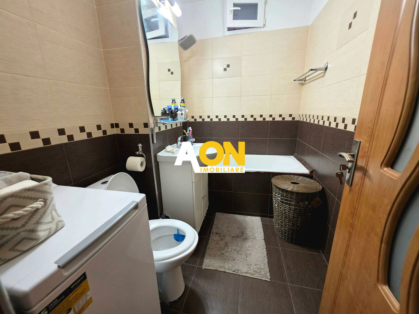 Apartament 2 Camere Decomandat, Strada Closca, Foste Proprietati - Poză 4