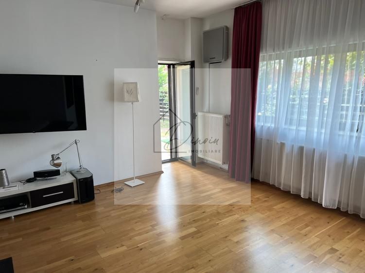 3 camere Natura Residence Baneasa I 3 bai I 2 parcari + boxa I COM 0% - Poză 1
