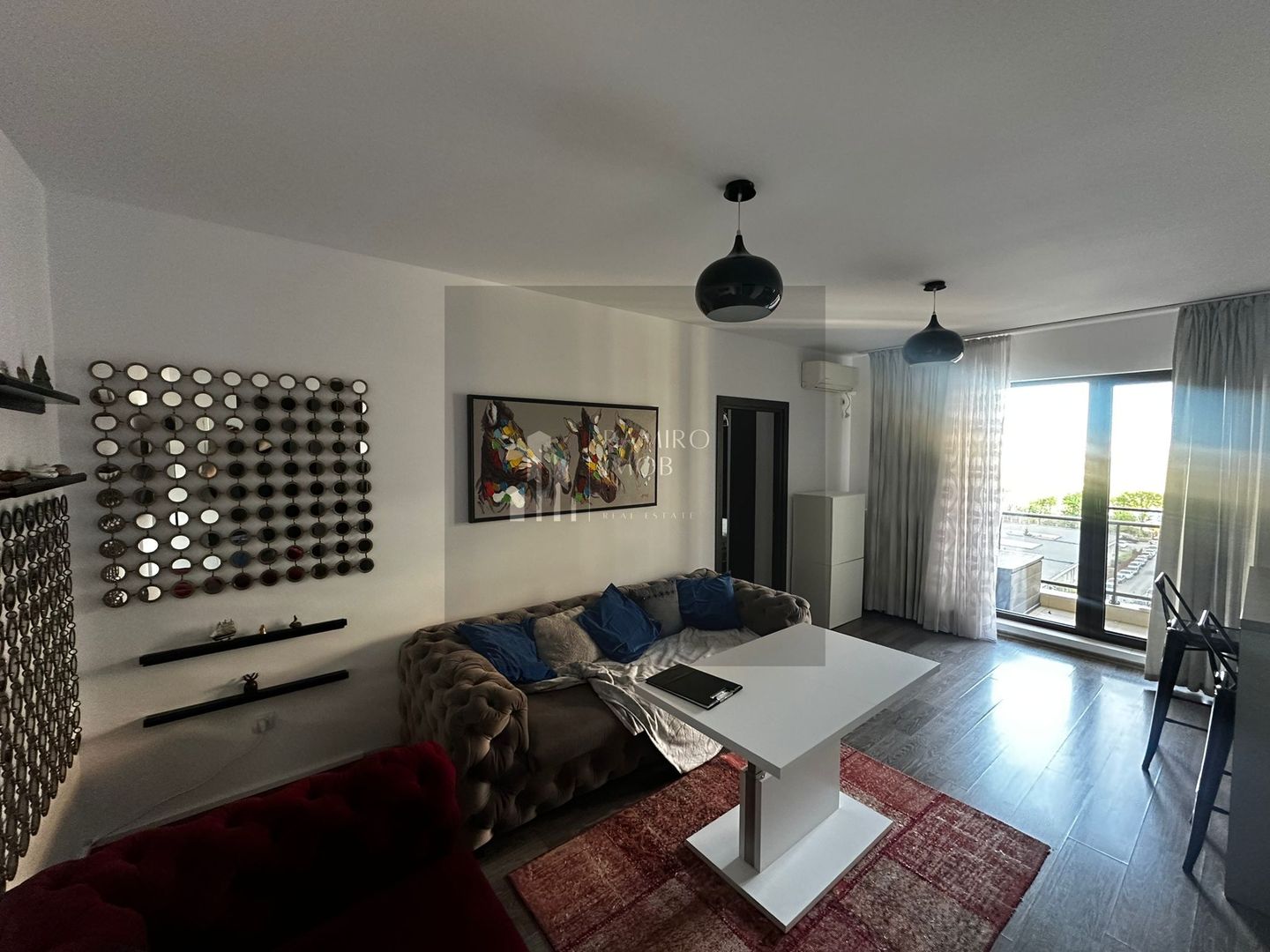 Apartament 3 camere | Prox Metrou 5m | Grozavesti | Centrala | Parcare - Poză 3