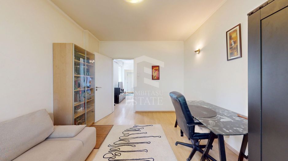 Pache Protopopescu - Ferdinand, Str Fluierului, 3 camere, comision 0% - Poză 16