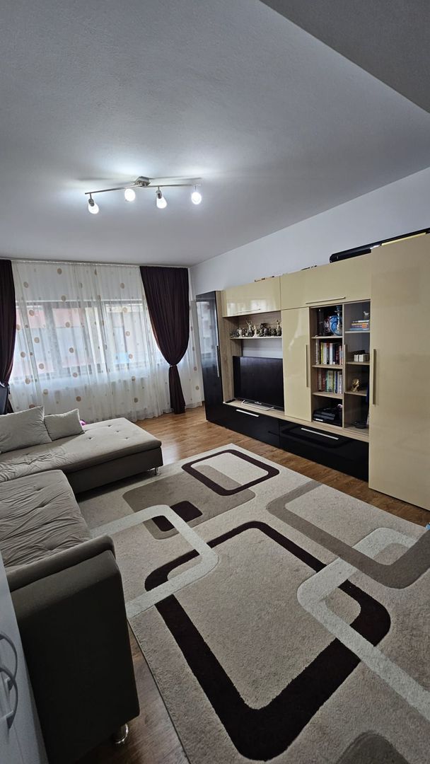 Aleea cu Plopi | 3 camere | 2 bai | Mobilat Utilat - Poză 6
