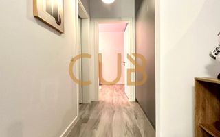 FUTURE RESIDENCE - 2cam DEOSEBIT complet mobilat+utilat|piscina,lift| - Poză 17