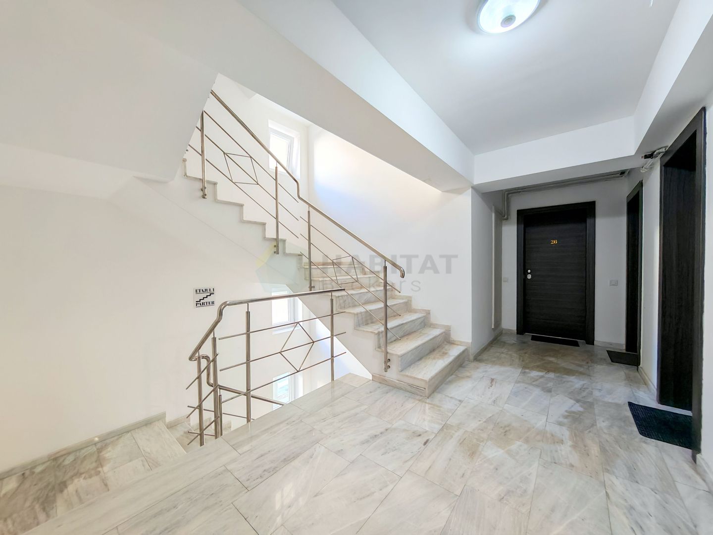 Modern 2 camere Complex Rose Residence | Parcare Subterana - Poză 21