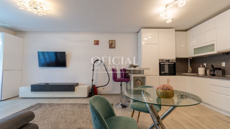 Apartament 2 Camere | Intermediar | Zona Optimus VIVO Metro - Poză 8