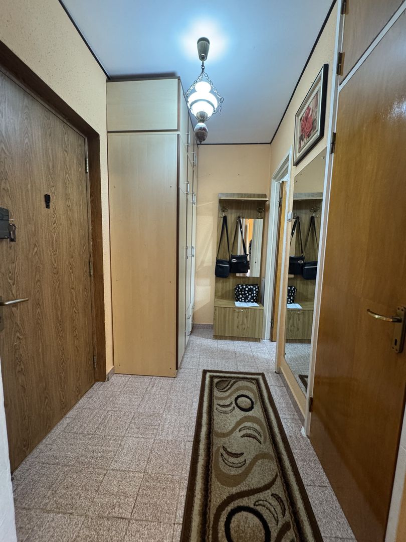 Închiriere apartament 2 camere zona Tineretului - Poză 12