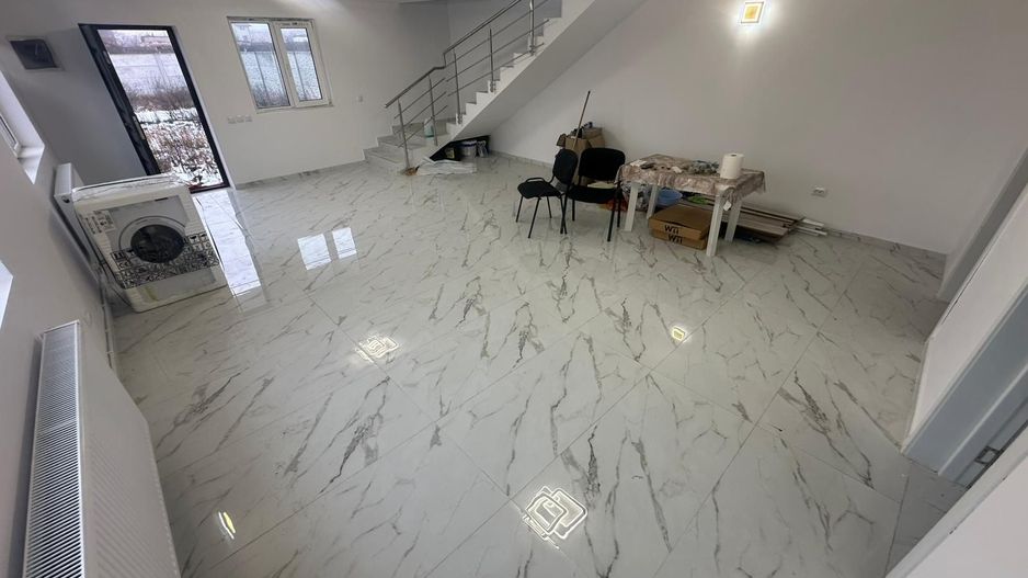 CASA INDIVIDUALA, 4 CAMERE, TOATE UTILITATIEL, NOU, COMISION 0% - Poză 1