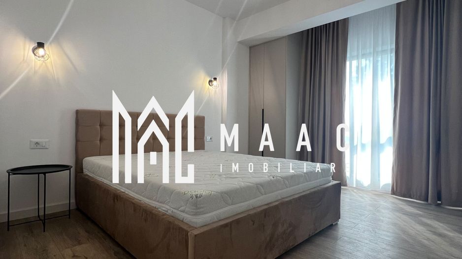 Apartament 3 camere decomandat | Central, Râmnicu Vâlcea | 73 mp, parcare, 2024 - Poză 5