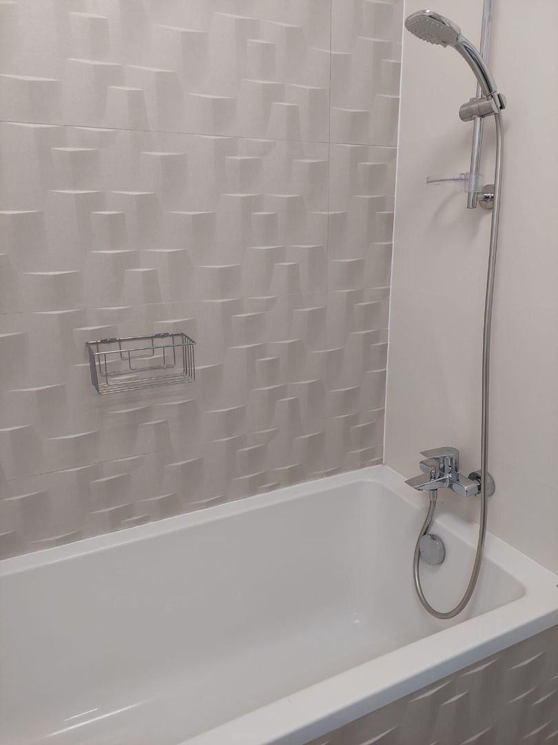 Oferta Vanzare 2 Camere Cloud 9 Residence 1 Loc Parcare Subteran - Poză 7