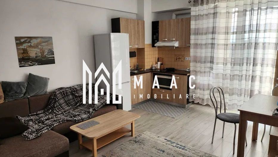 Apartament 2 camere | 41 mpu | Mihai Viteazu - Poză 1