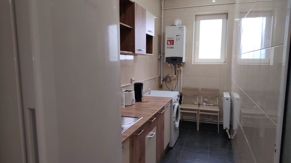 Apartament 2 camere de vânzare Centru -Nespalata - Poză 6