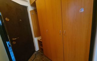 Apartament cu 1 camera pe Take Ionescu - langa Medicina - ideal pentru studenti - Poză 6