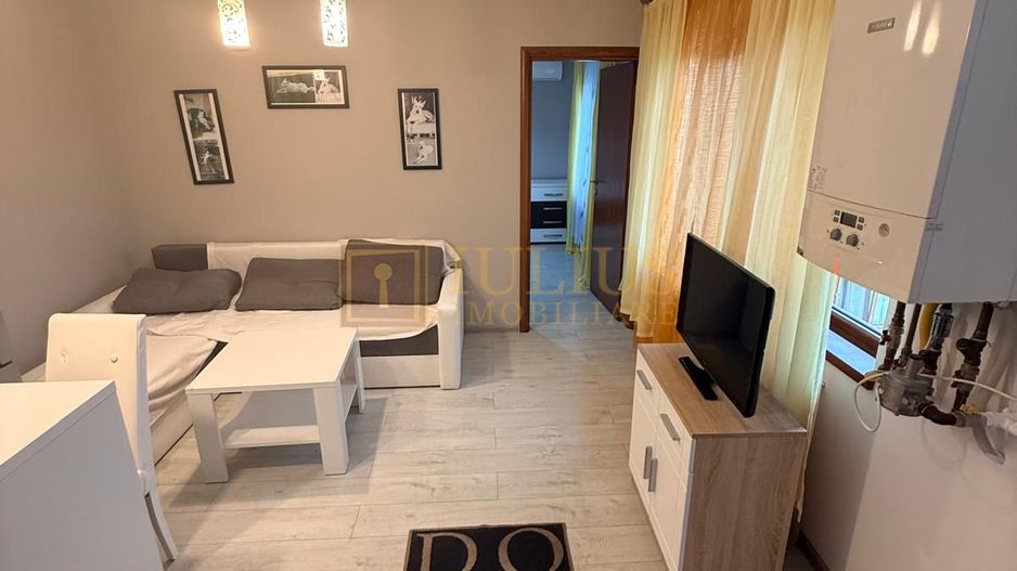 2 camere| Mehala| apartament superb| la casa comuna| - Poză 4